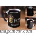 Morphing Mugs Harry Potter Gryffindor Robe Personalized Heat Sensitive Coffee Mug MUGS1171